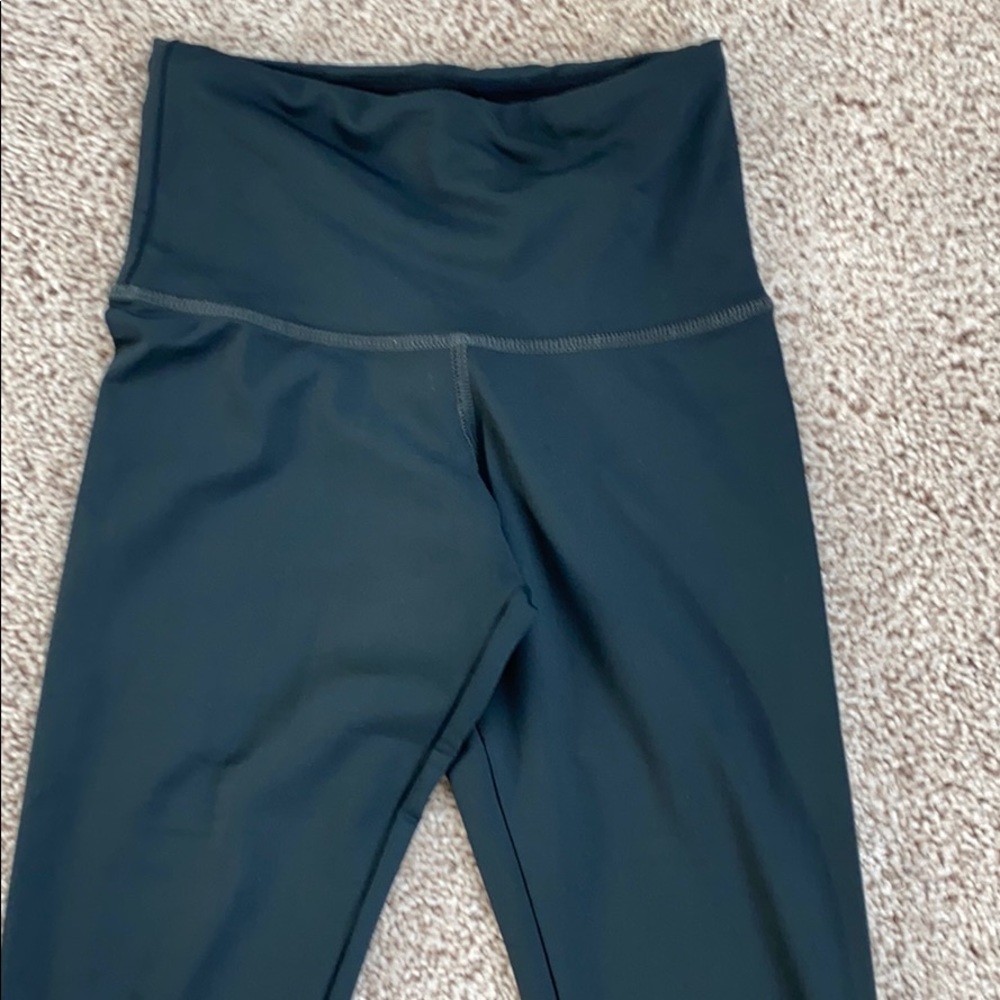 Strut This Leggings View 2